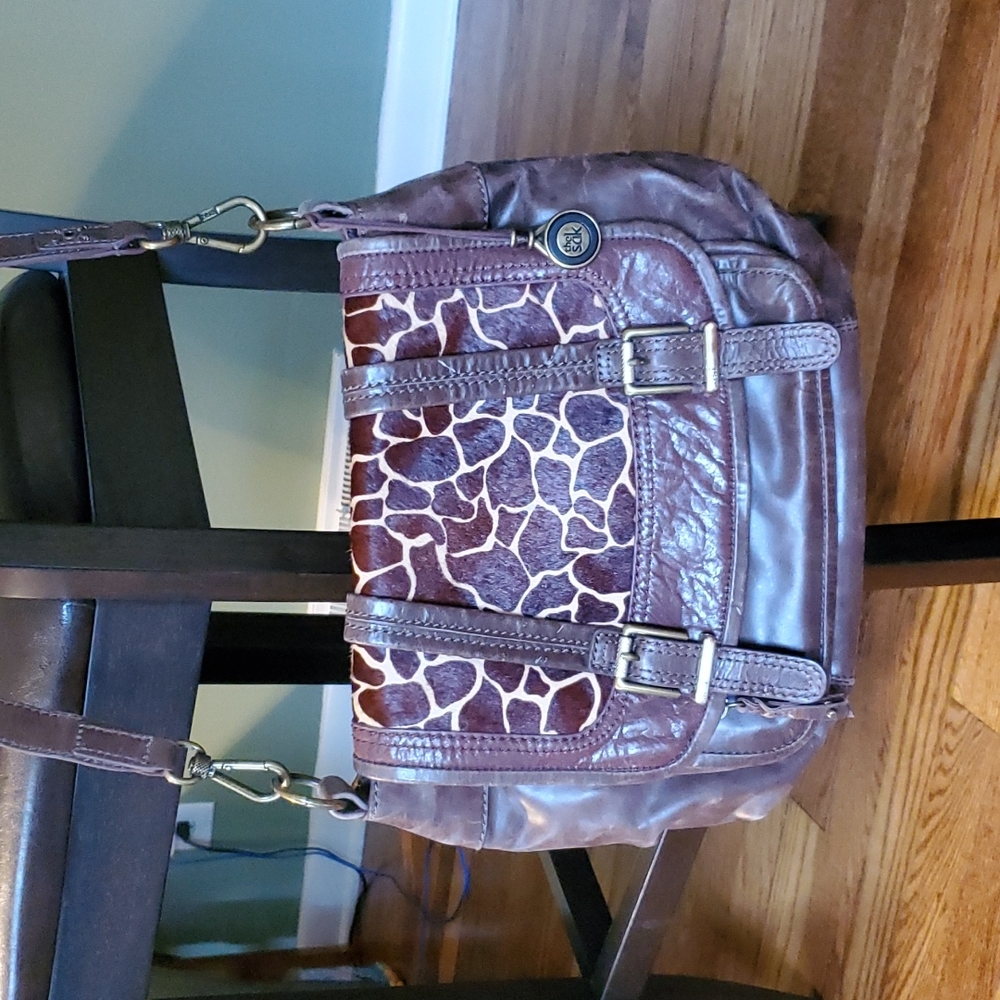 The Sak Bag